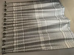 Borderline Materials