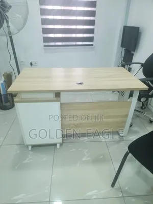 Office Mini Executive Table
