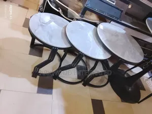 Set Of Side Stools