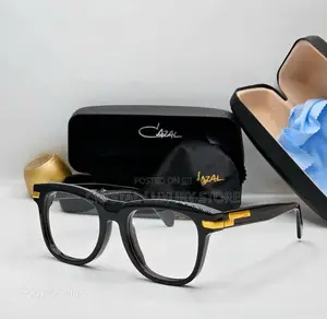 Cazel Quality Luxury Frame Glasses
