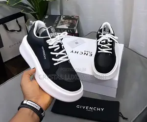 Givenchy Quality Luxury Men Sneakers