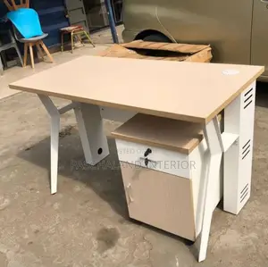 Elevate Your Work Space With This Office Table