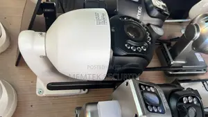 2mp Wired Mini PTZ Camera