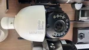 2mp Wired Mini PTZ Camera