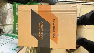 2mp Wired Mini PTZ Camera