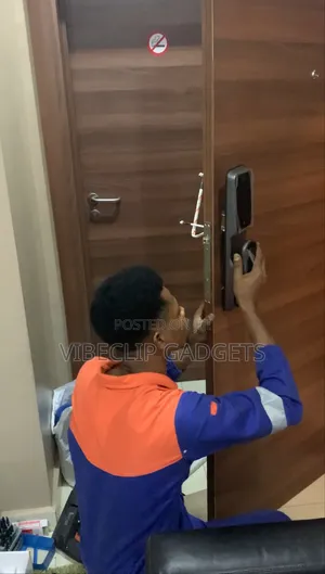 Smartlocks