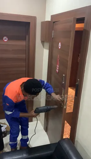 Smartlocks
