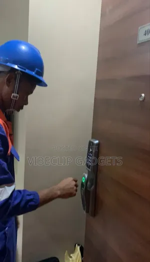 Smartlocks