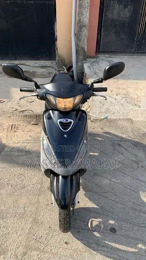 Kymco 2024