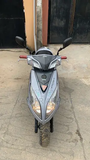 SYM Wolf 2024