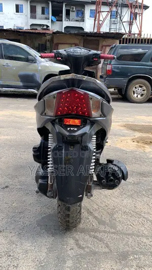 SYM Wolf 2024