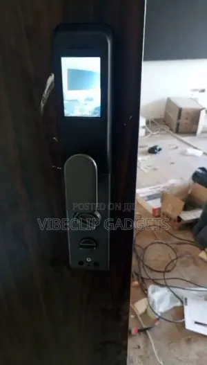 Smartlocks Sales, Installation, Repairs&Maintenance Services