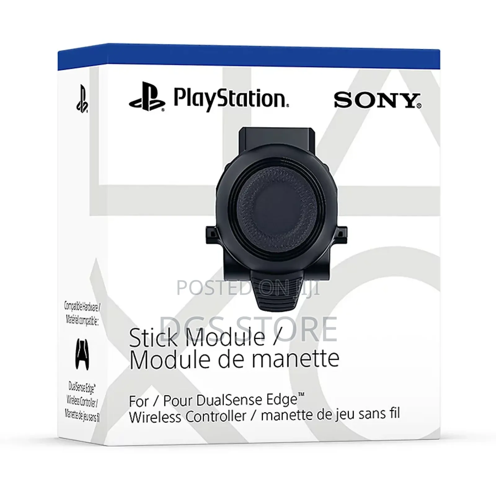 Sony Stick Module for Dualsense Edge Controller