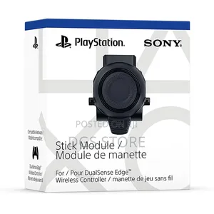 Sony Stick Module for Dualsense Edge Controller