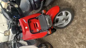 Yamaha 2024