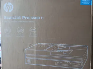 Hp Scanner