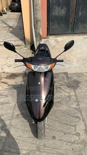 Honda 2024