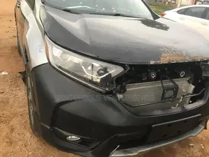 We Can Help You Fix Your Accidented Cars