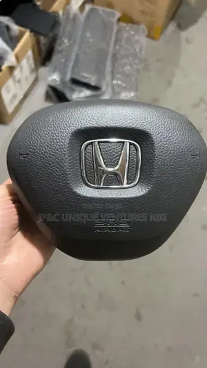 Steering Air Bag Cover 2024 Civic