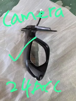 High Quality Honda Replacement Parts