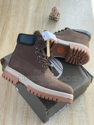 Timberland Classic Ankle Boots