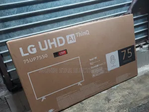 Lg 75 Inches Youtube Netflix Tv