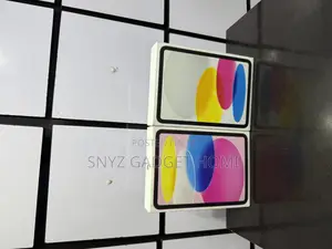 New Apple iPad (2022) 64 GB