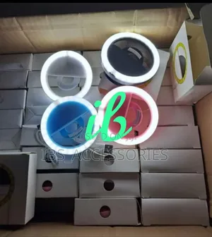 Selfie Ringlight