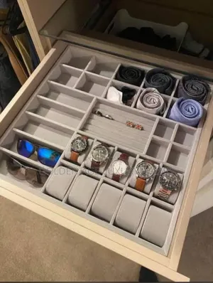 Jewelry Organizer