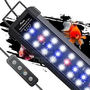 Pawfly 18 W Aquarium Led Light Full Spectrum