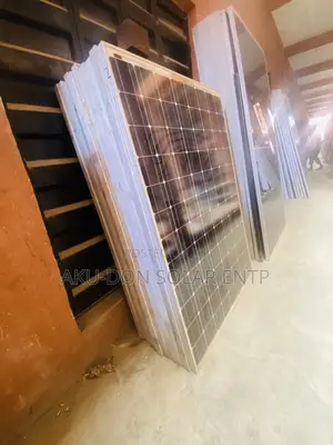 610watts 144cells Original Jinko Bi Facial Solar Panels