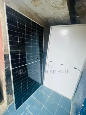 600watts 144cells Original Jinko Solar Panels Single Face