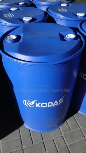 Kodas Drum Motor Oil
