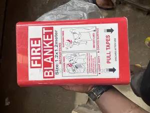 Fire Blanket
