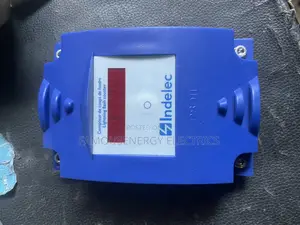 Indelec Flash Counter or Thunder Lightning Counter