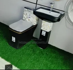 Executive Wc