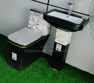 Executive Wc