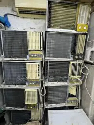 Air Conditioner and Fridge Repair
