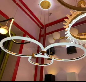 Pendant Light