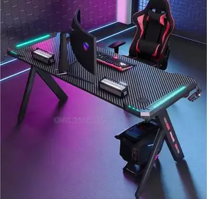Electrify Gaming Chair and Table