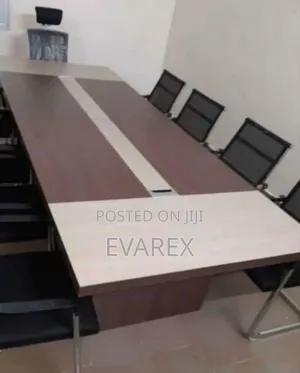 Quality Conference Table 2mtrs