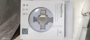 4 in 1 Multi Functional Usb Flash Drive 64gb