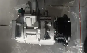Venza 2010 a/C Compressor