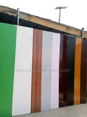 HDF Boards