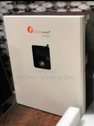 5kwh 48v Felicity Lithium Battery