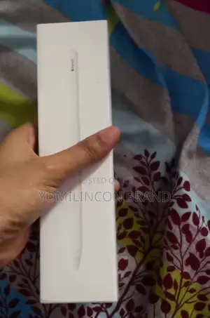 Apple Pencil 2
