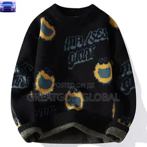 High Quality Sweat Top for Men