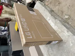 Lg 55 Android Smart Tv