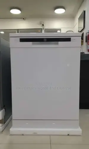 Sweethome White Surface Dishwasher