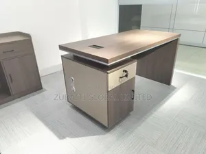 1.2 Metres Executive Office Table